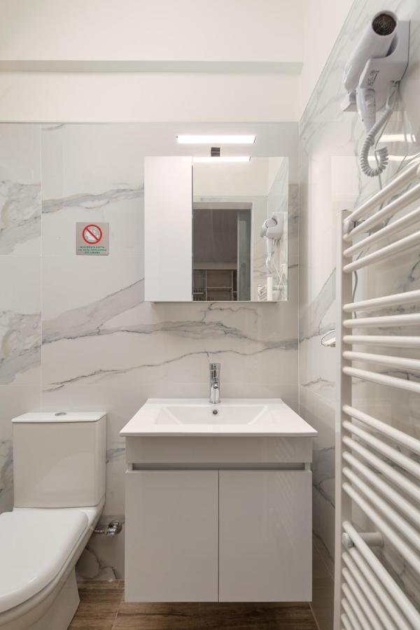 My Oneiro City Apartments Ioannina Exterior photo