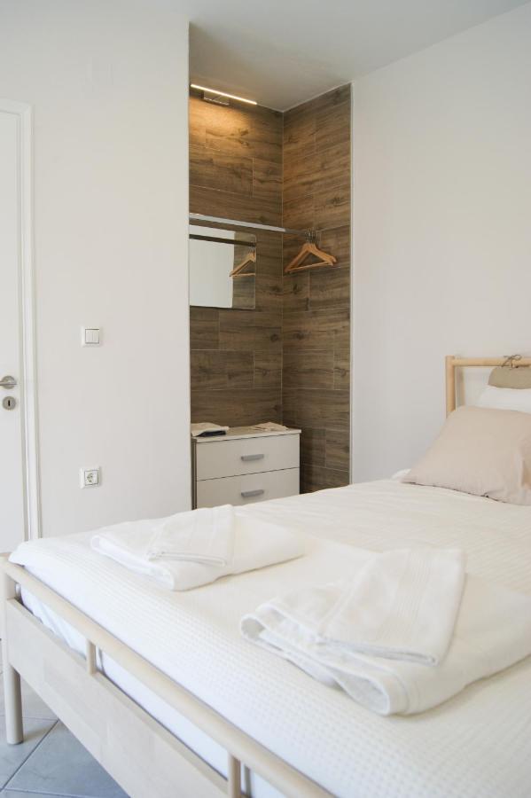 My Oneiro City Apartments Ioannina Exterior photo